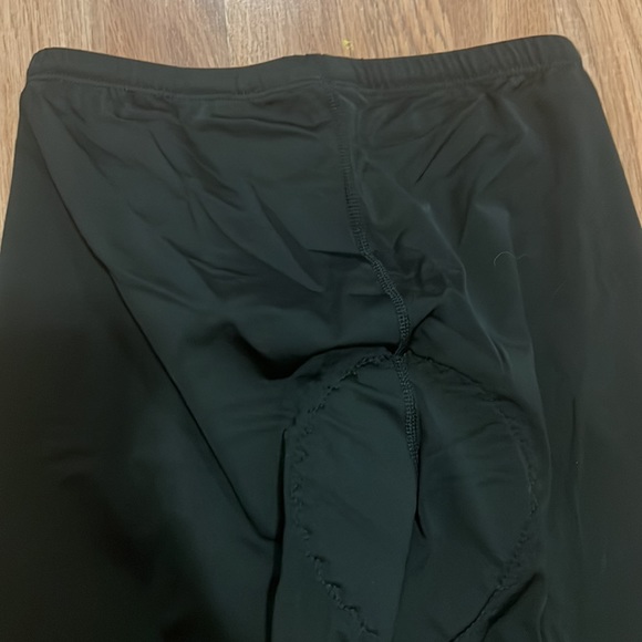 Performance Bike Women’s Polypropylene Bicyclist Cycling legging Pants - Picture 7 of 8